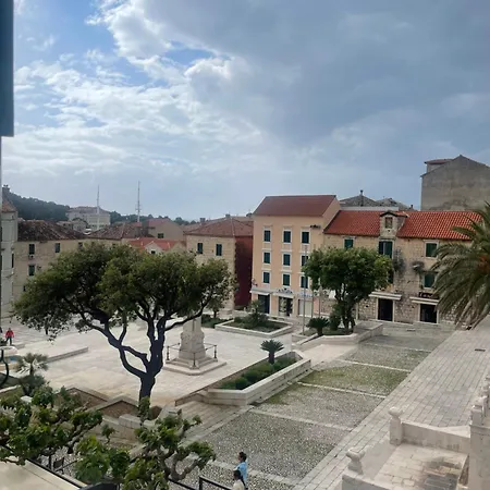 Old Town Pjaca * Makarska