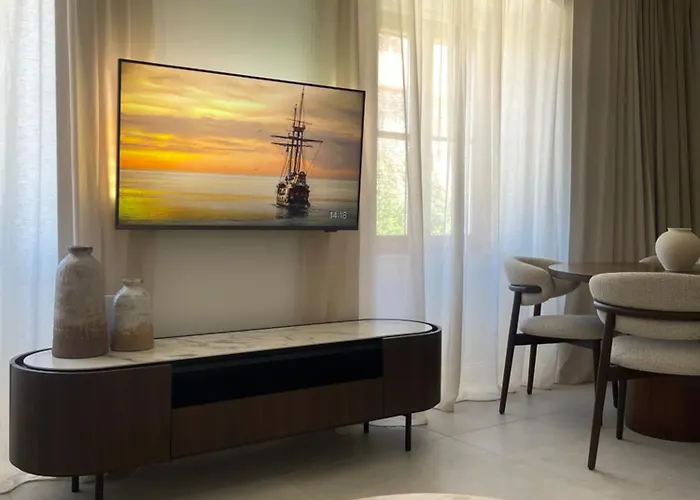 Apartament Old Town Pjaca Makarska